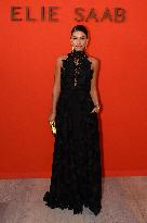 PFW - Elie Saab Photocall