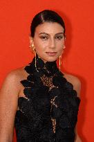 PFW - Elie Saab Photocall