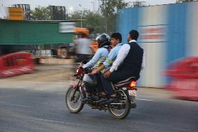 Daily Life In Greater Noida