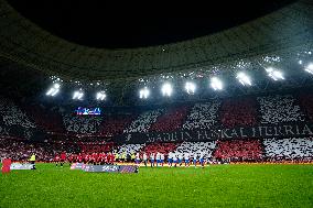 Athletic Club v FC Barcelona - Copa del Rey