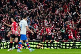 Athletic Club v FC Barcelona - Copa del Rey