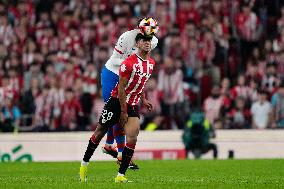 Athletic Club v FC Barcelona - Copa del Rey