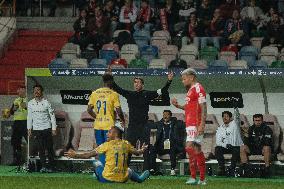 League Cup: SL Benfica vs Estoril Praia