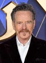 Argylle World Premiere - London