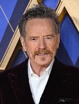 Argylle World Premiere - London