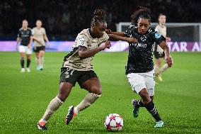 Women’s Champions League - PSG v Ajax Amsterdam