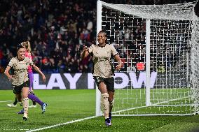 Women’s Champions League - PSG v Ajax Amsterdam