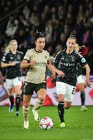 Women’s Champions League - PSG v Ajax Amsterdam