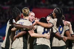 Women’s Champions League - PSG v Ajax Amsterdam