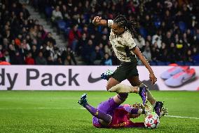 Women’s Champions League - PSG v Ajax Amsterdam