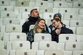 Turkish Super League - Besiktas v Adana Demirspor
