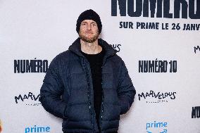 Numero 10 Premiere - Paris