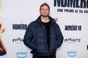 Numero 10 Premiere - Paris