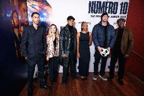 Numero 10 Premiere - Paris