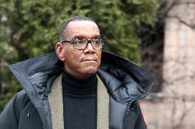 Signing of Protocol for cooperation in reconstruction of Borodianskyi District Court