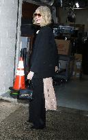 Naomi Watts Out - NYC