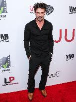 Los Angeles Premiere Of VMI Releasing's 'Junction'