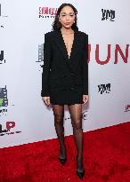 Junction Premiere - LA