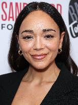 Junction Premiere - LA