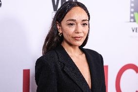 Junction Premiere - LA