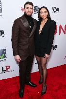 Junction Premiere - LA