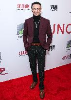 Junction Premiere - LA