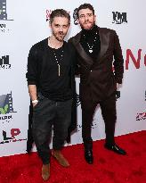 Junction Premiere - LA