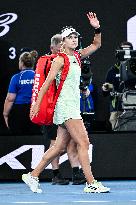 2024 Australian Open - Day 12 - Melbourne