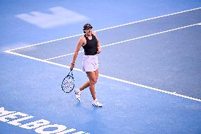 2024 Australian Open - Day 12 - Melbourne