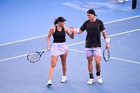 2024 Australian Open - Day 12 - Melbourne