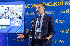 Andriy Shevchenko becomes president of Ukrainian Association of Football