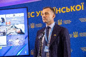 Andriy Shevchenko becomes president of Ukrainian Association of Football