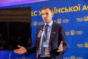 Andriy Shevchenko becomes president of Ukrainian Association of Football