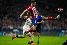 Atletico Madrid v Sevilla FC - Copa del Rey