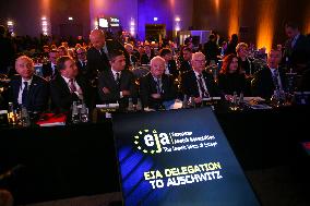 EJA Conference In Krakow