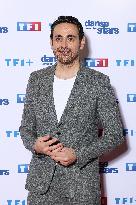 Danse Avec Les Stars Photocall At Tf1 TV Studios