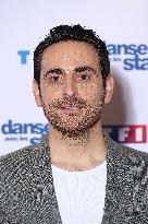 Danse Avec Les Stars Photocall At Tf1 TV Studios