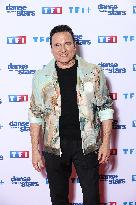 Danse Avec Les Stars Photocall At Tf1 TV Studios