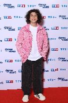 Danse Avec Les Stars Photocall At Tf1 TV Studios