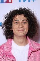 Danse Avec Les Stars Photocall At Tf1 TV Studios