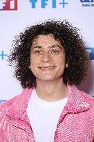 Danse Avec Les Stars Photocall At Tf1 TV Studios