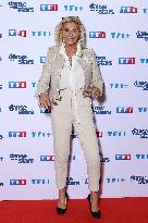 Danse Avec Les Stars Photocall At Tf1 TV Studios