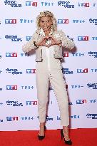 Danse Avec Les Stars Photocall At Tf1 TV Studios