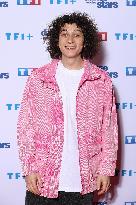 Danse Avec Les Stars Photocall At Tf1 TV Studios