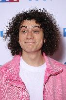 Danse Avec Les Stars Photocall At Tf1 TV Studios