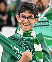 Saudi Arabia v Thailand: Group F - AFC Asian Cup