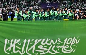 Saudi Arabia v Thailand: Group F - AFC Asian Cup