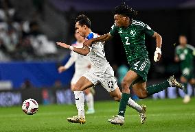 Saudi Arabia v Thailand: Group F - AFC Asian Cup