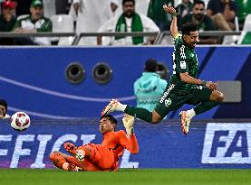 Saudi Arabia v Thailand: Group F - AFC Asian Cup