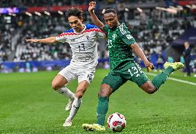 Saudi Arabia v Thailand: Group F - AFC Asian Cup